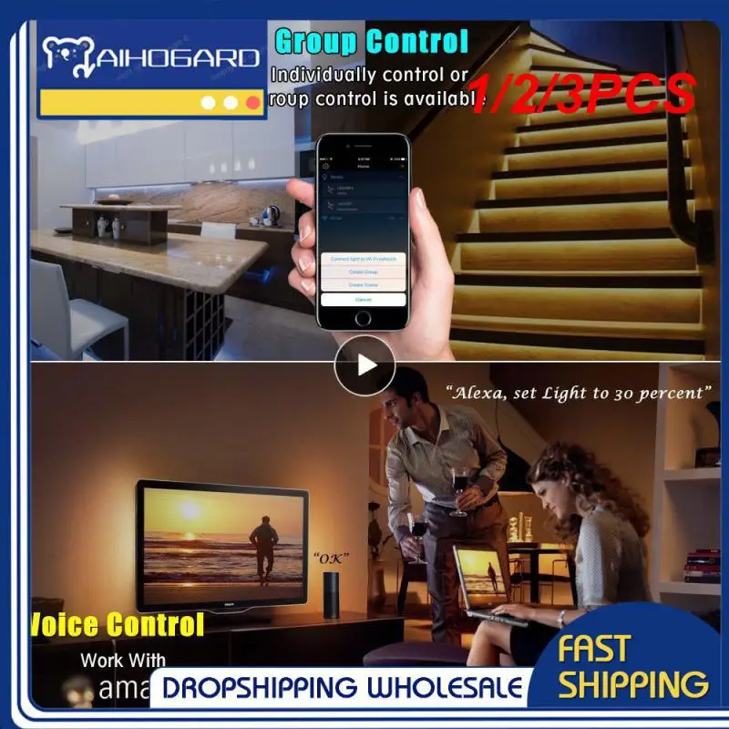 

1/2/3 шт., беспроводной контроллер для IOS/Android