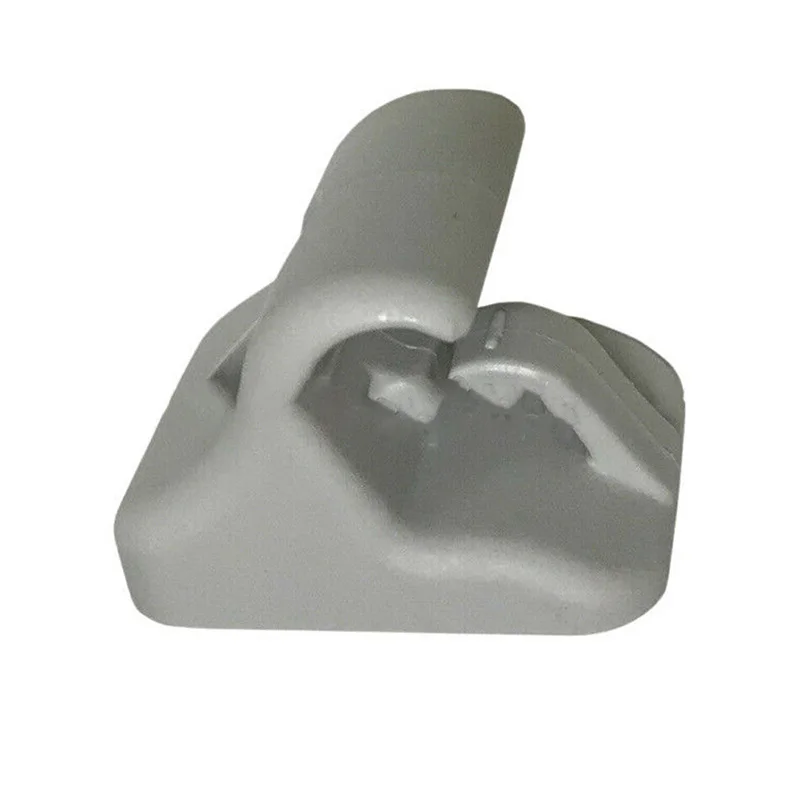 

Car Sun Visor Bracket Base For 2008- 2015 HYUNDAI I20 GETZ OEM 8523505100OM 85235-05100OM 85235 05100OM Repair Replacement Parts