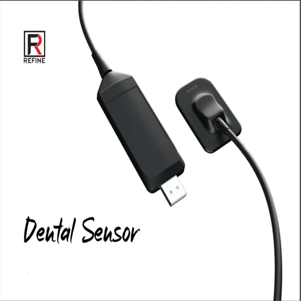 

Медицинский стоматологический датчик DynImage, рентгеновский датчик, быстрая передача, цифровая Интраоральная система внутри полости рта, вкл...