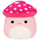 Симпатичная мягкая кукла-гриб, подушка саламандра, рождественские подарки, различные милые Мультяшные куклы, детский подарок на день рождения, 20 см30 см