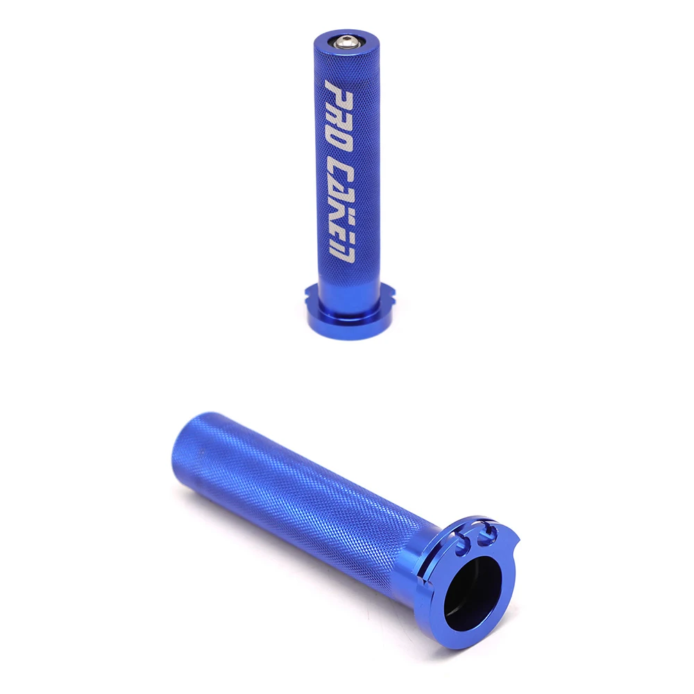 

Твистер с ЧПУ для мотоцикла, дроссельная труба для YAMAHA YZ250F YZ400F/450F YZ450F YZ250FX/450F WR250F WR400F/450F XT250X WR250R/X