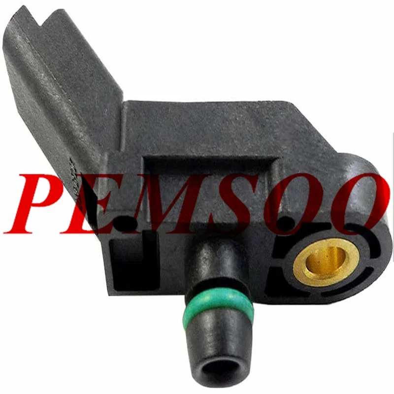 Новый датчик абсолютного давления в коллекторе MAP для CITROEN Xantia Saxo PEUGEOT 206 307 9639418880