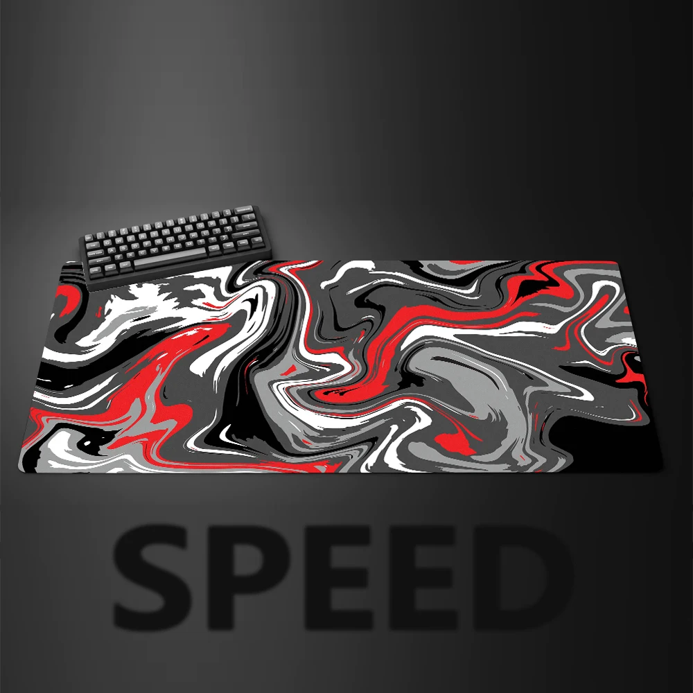 XXL Strata Liquid 900x400 коврик для мыши компьютерная клавиатура ноутбука большая