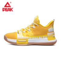 peak men basketball shoes taichi flash professional low cut breathable sports shoes sneakers original e94655a