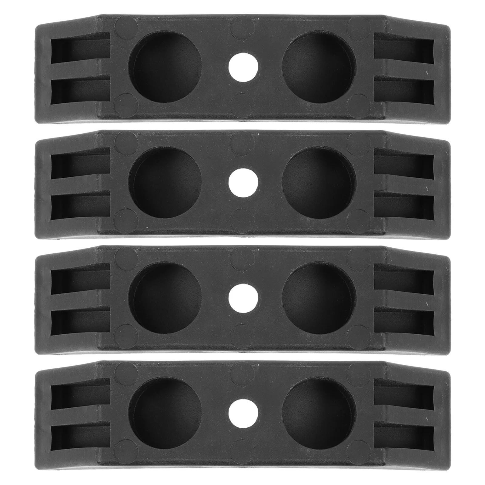 

4 Pcs Adjustable Dumbbells Fitness Weight Racks Home Dumbbell Holder Barbell Storage Floor Rack Dumbbell Stand
