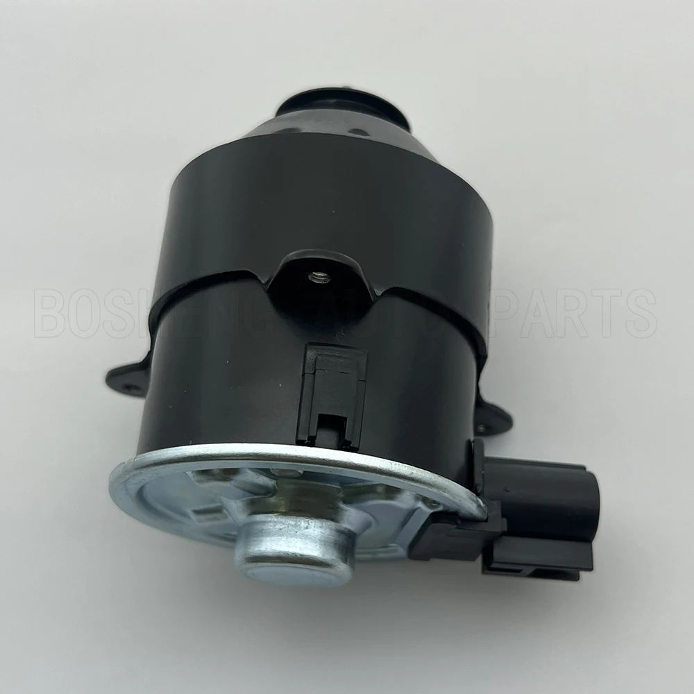 Фото Новый мотор вентилятора охлаждения для TOYOTA RAV4 ALA4*, ASA44, AVA4*, WWA42, ZSA4* 2012-2019, OEM 16363-28020 1636328020 16363 28020 №2