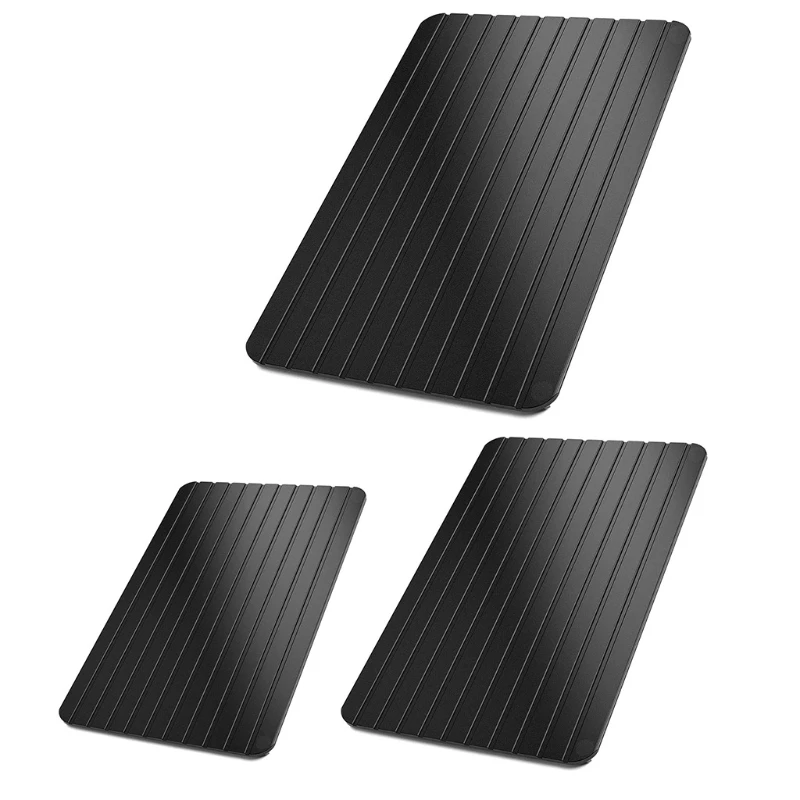 

Meat Rapid Defrosting Tray for thawing Meat Defroster Tray Fast Defrostin 367A