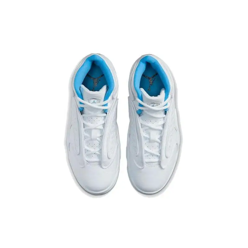Женские кроссовки Nike Jordan OG UNC CW1106-100