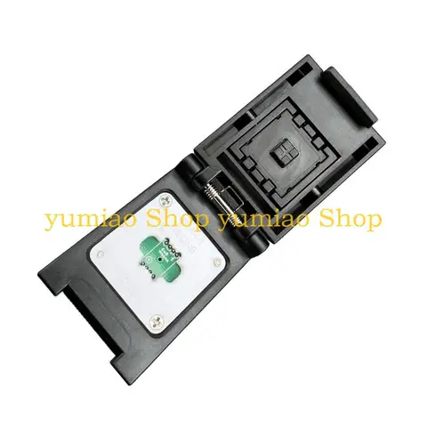 Адаптер IC Socket 5X6mm 6X8mm для MLF8 MLP8 SON8