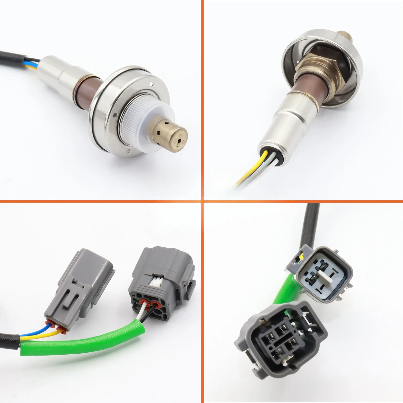 Датчик кислорода телефон L593 18 8G1 L509188G1A