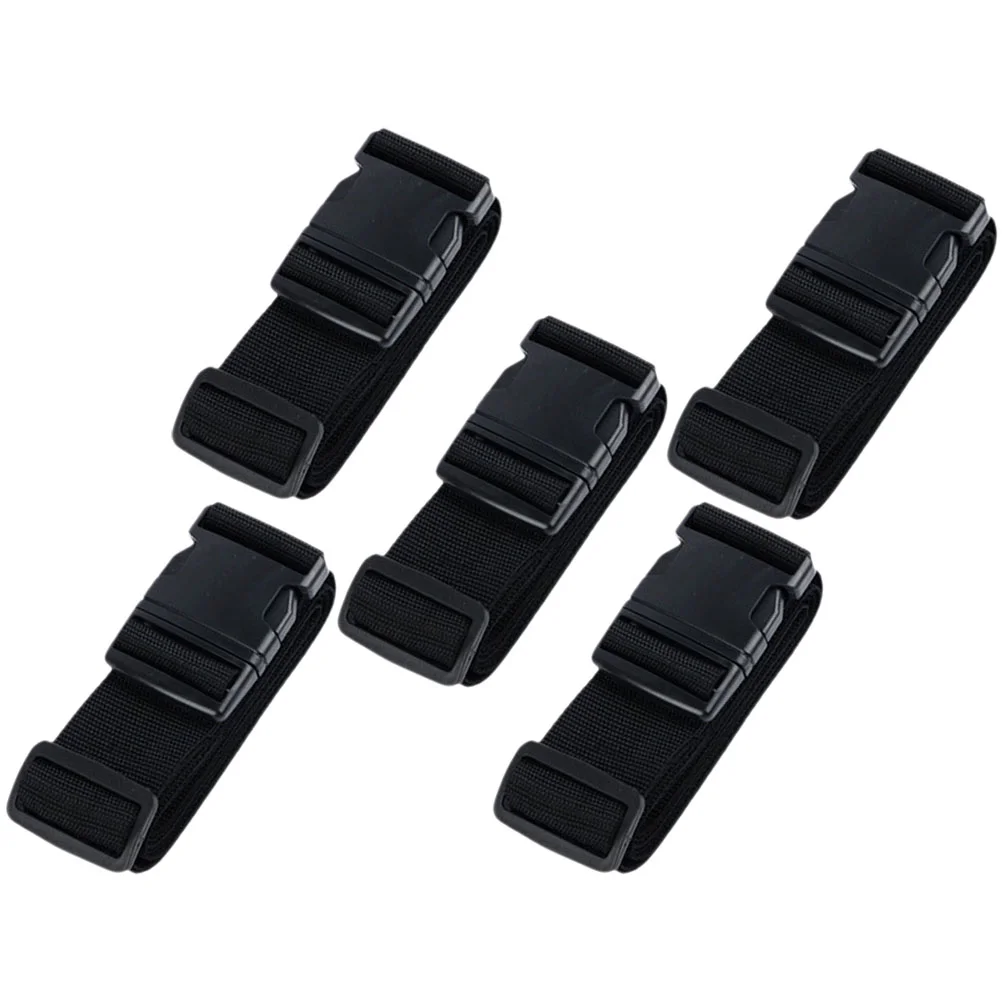 

Backpack Strap Luggage Carry Bag Suitcase Straps Cargo Belts Lashing Packing Travel Travelling