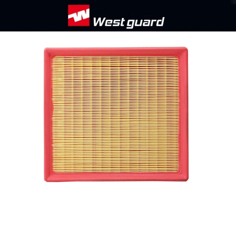Фото Воздушный фильтр WESTGUARD для Subaru Forester, Ascent, Outback, Legacy 2019-2025, XV 2012-2022, Impreza 2024-25 16546AA150 AA16A MA9810 №3