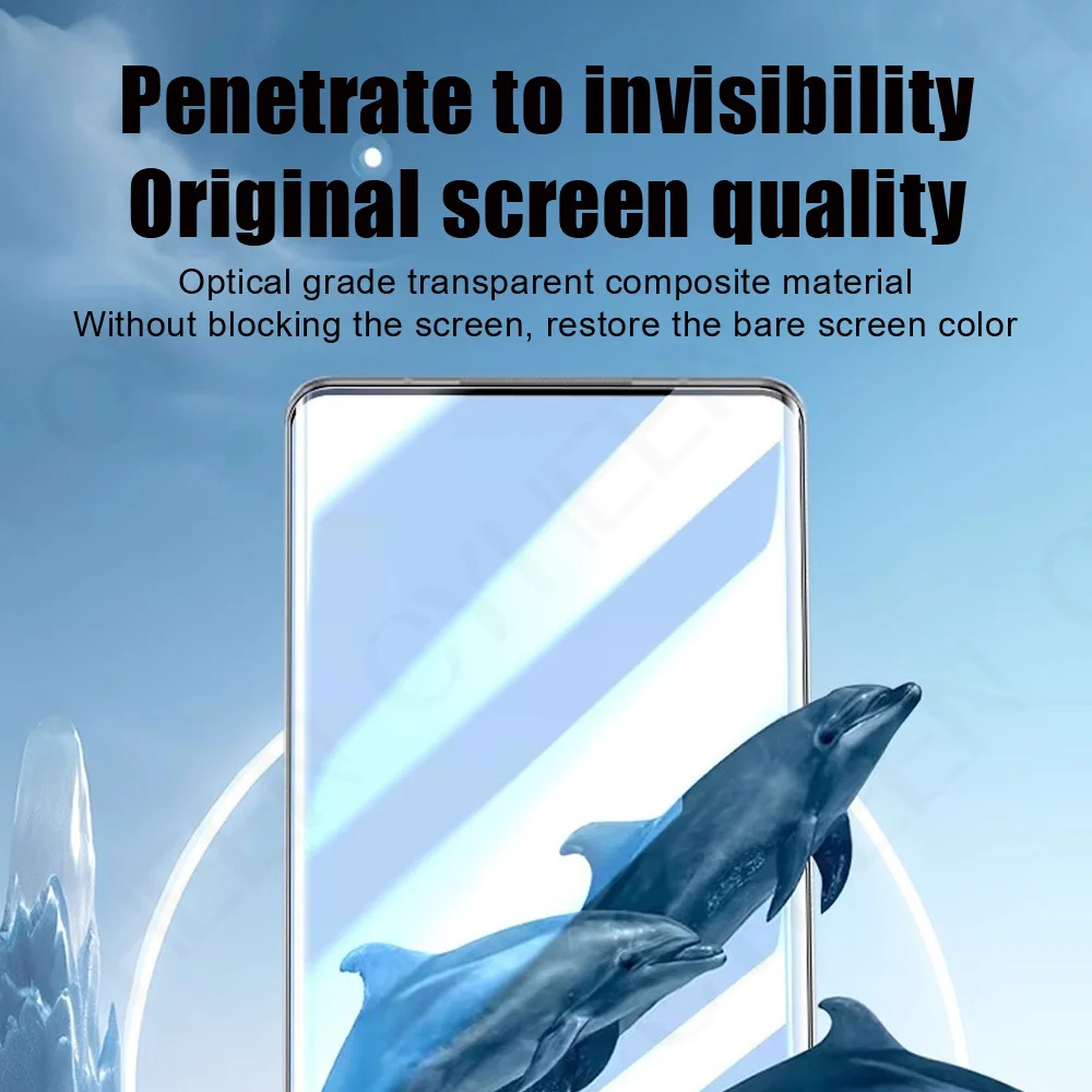 4 шт. защитная пленка для смартфона из закаленного стекла Redmi 14C 14R 13R 12C Защитная