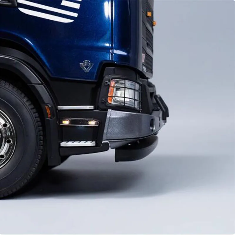 Аксессуары для бампера JUWUBA RC 1/14 770S XT Tamiya 6x 4 8 x4 1:14 запчасти радиоуправляемого