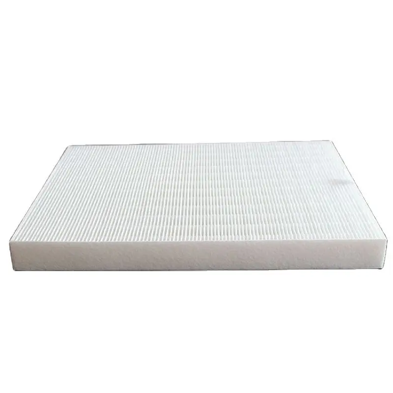 

Custom Made Hepa Filte for 525*185*20 mm Air Purifier Filter Hot