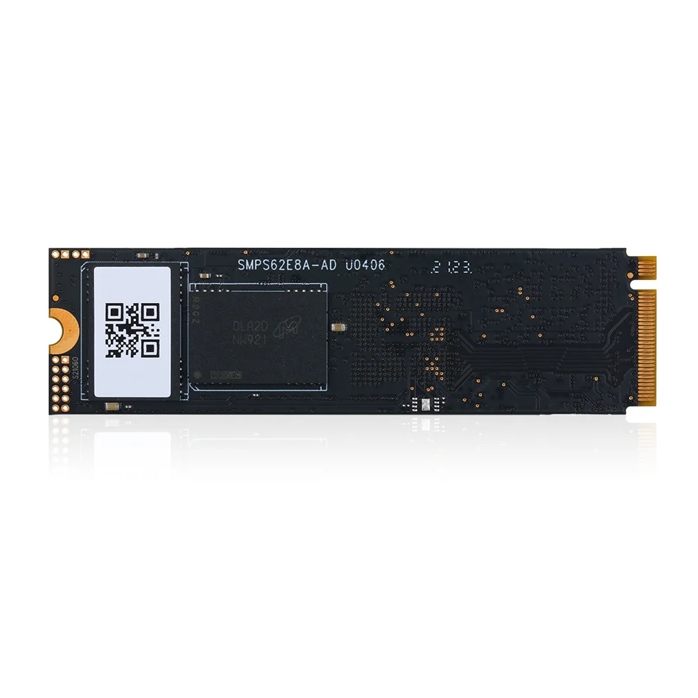 Твердотельный накопитель KingFast SSD M2 NVMe 1 ТБ 2 256 ГБ 512 M.2 с Dram SLC Cache PCIe внутренний