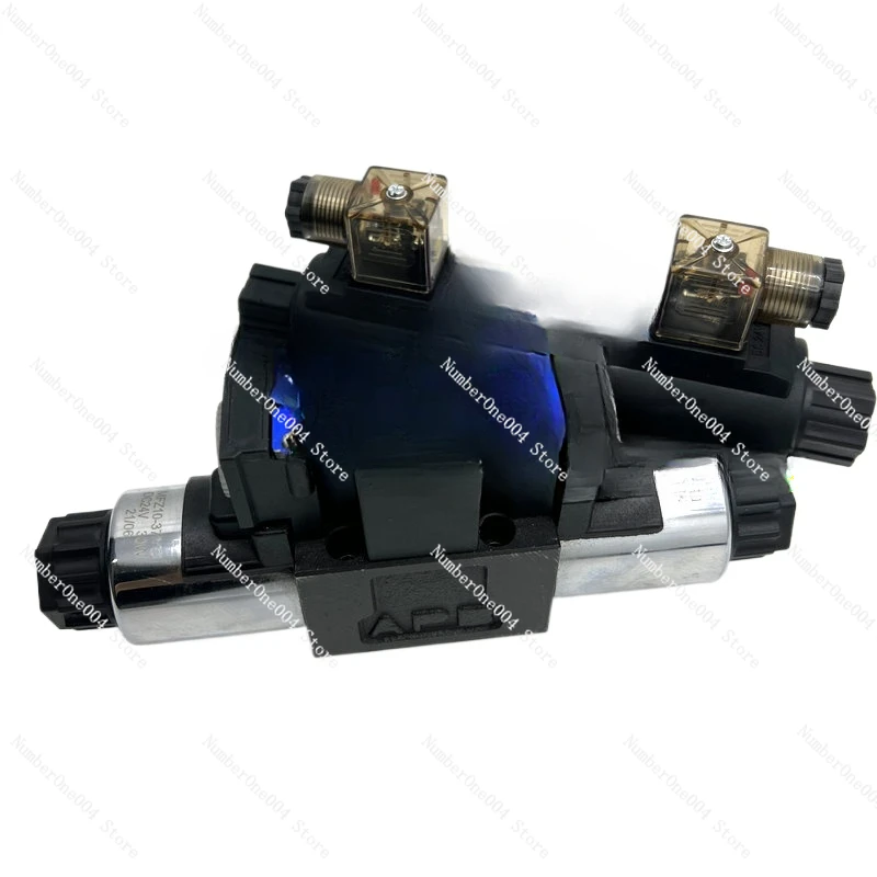 Подходит для электромагнитного клапана DSV/DSD-G02-2C-DC24- 90/82/72/напряжение 2A 8C 6C 2N