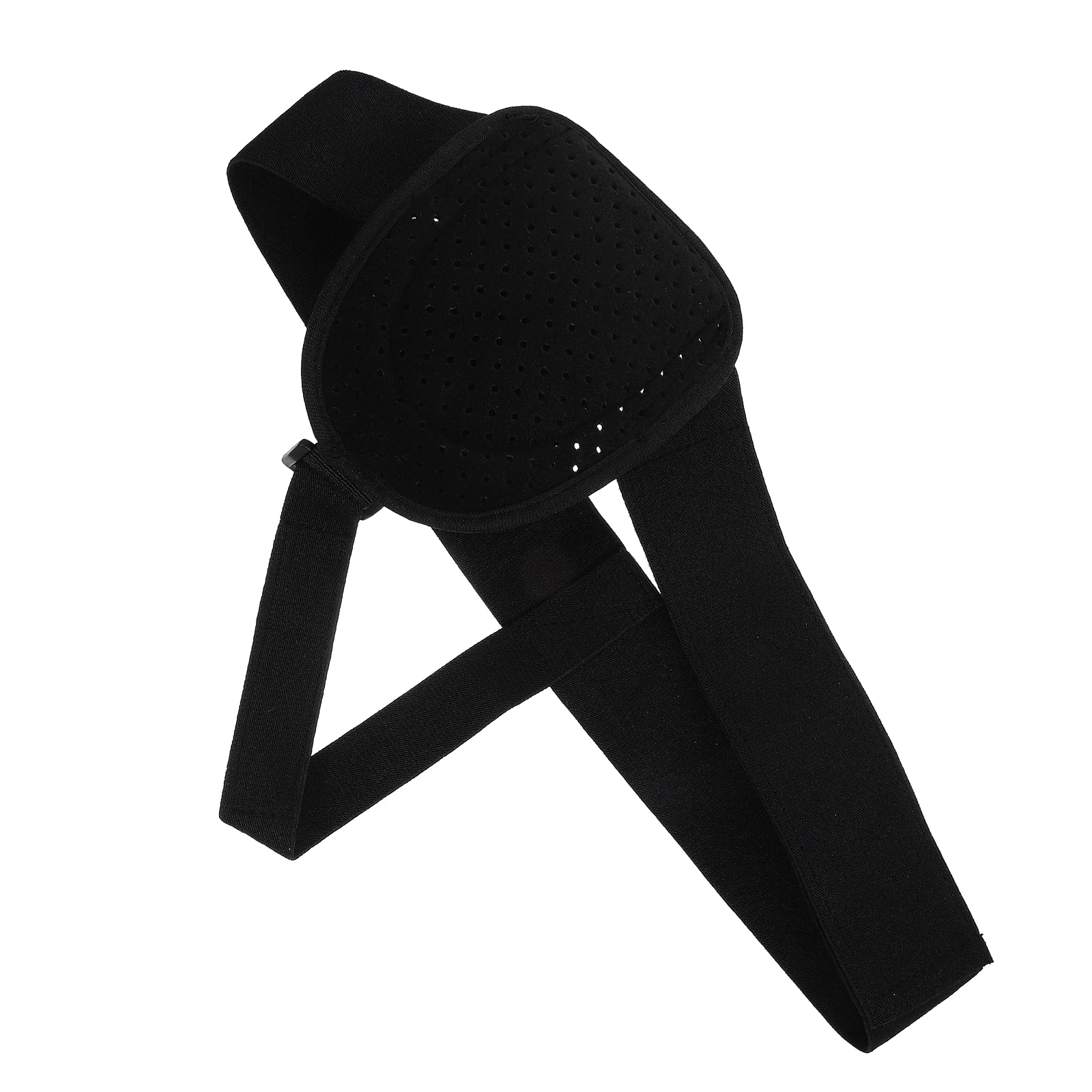 

Inguinal Hernia Belt Adjustable Strap Professional Binder Treatment Accessory Supply Medical Adhesive Fixing Keep Warm