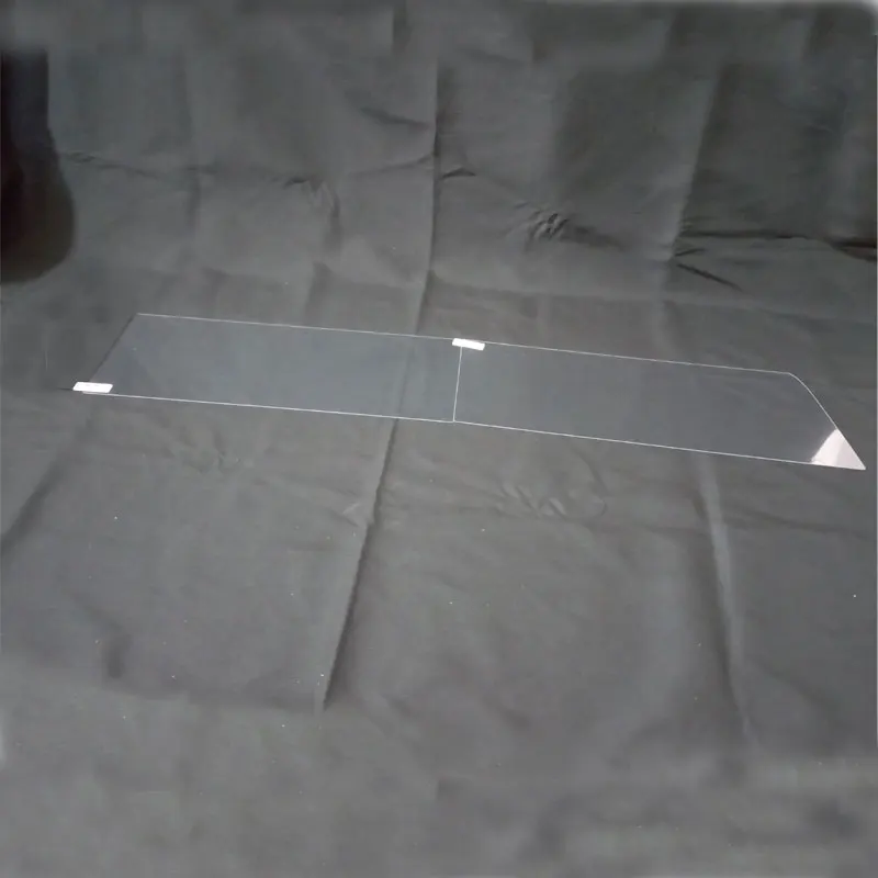 

Защитное закаленное стекло для Changan CS35 PLUS 2021 2022 Автомобильная наклейка на экран с радио и gps