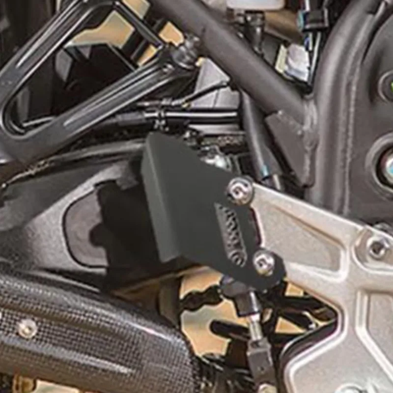 Задний тормозной цилиндр для мотоцикла Yamaha Tenere 700 Tenere700 XTZ700 TX690 Z T7 Защитная крышка