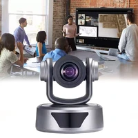 amazing hdmiusb2 0 10x optical zoom ptz video conference camera hd1080p skype zoom meeting live streaming conference system