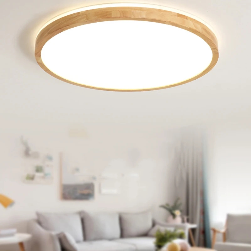 

Living Room lights LED Ceiling Lamp Ultra-thin Cold White 15W lighting fixture Ceiling Lights for Bedroom and kitchen