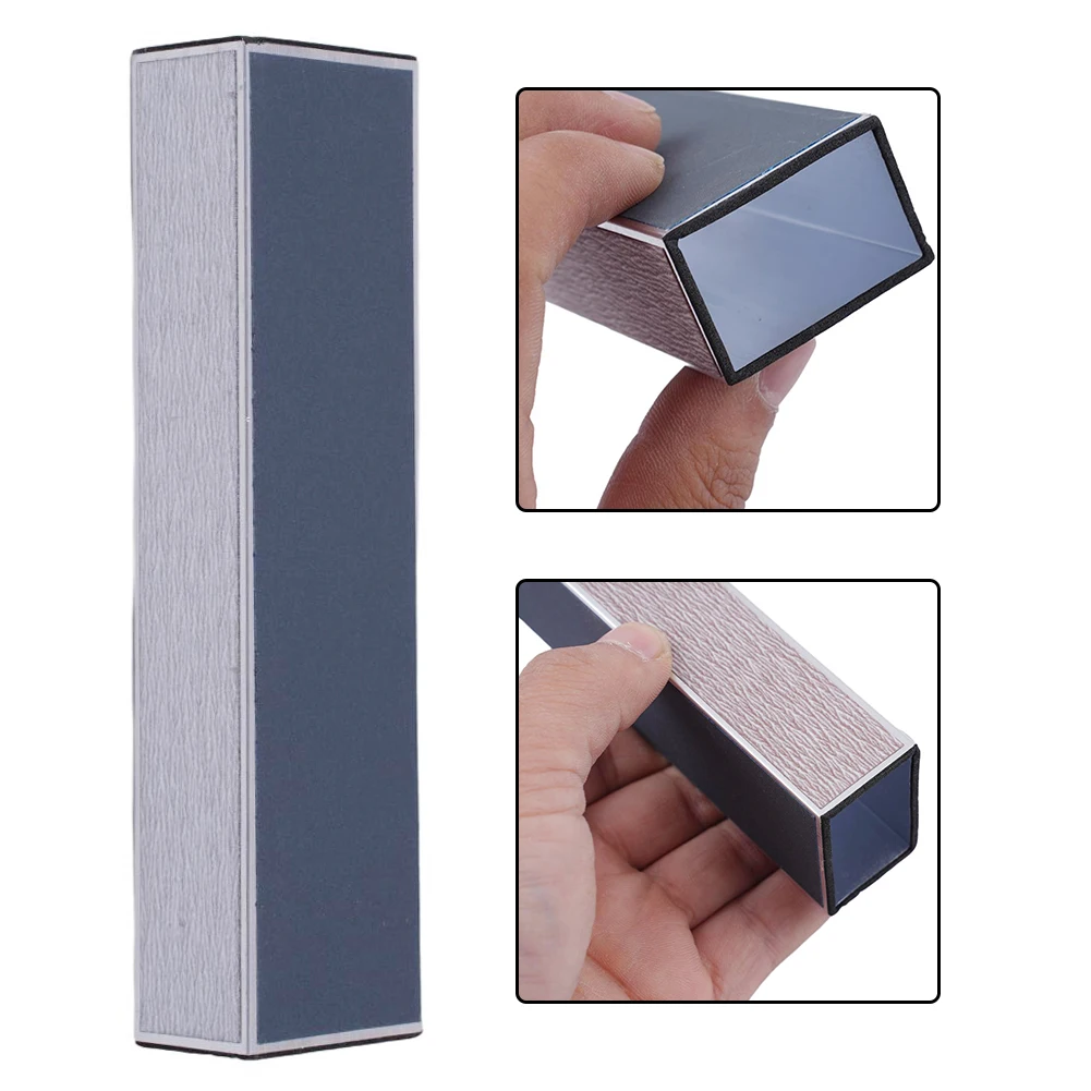 

Guitar Bass Beam Aluminum Fret Leveling File Sandpaper Luthier Tools DIY Guitar String Sanding Beam For Acoustic Classic Guitar