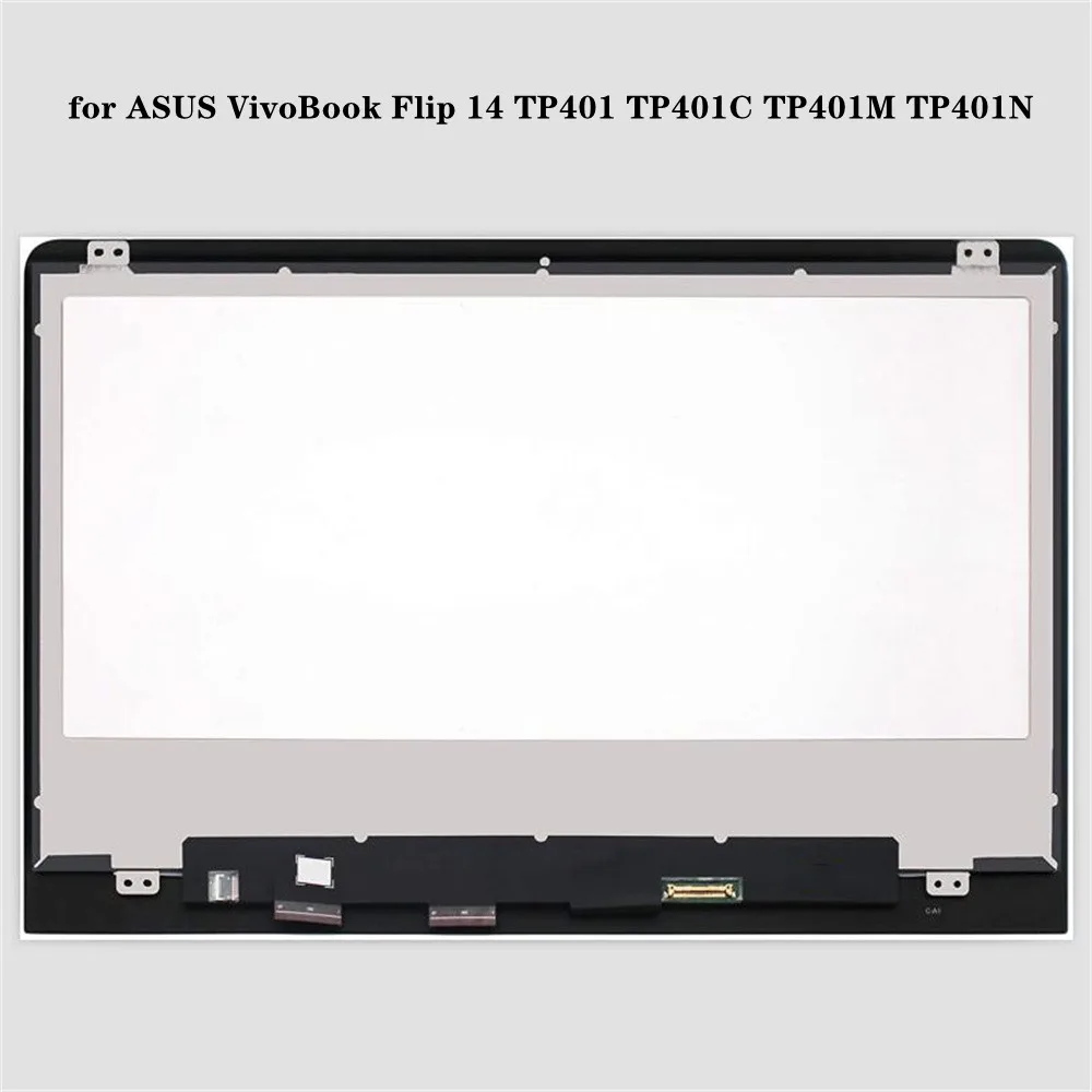 14- -  ASUS VivoBook Flip 14 TP401 TP401C TP401M TP401N