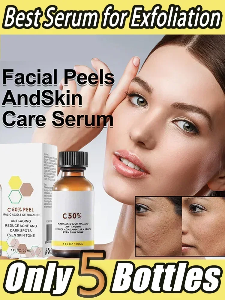 BestExfoliating Peeling Oil Скраб для лица Увлажняющий отбеливающий Питательные