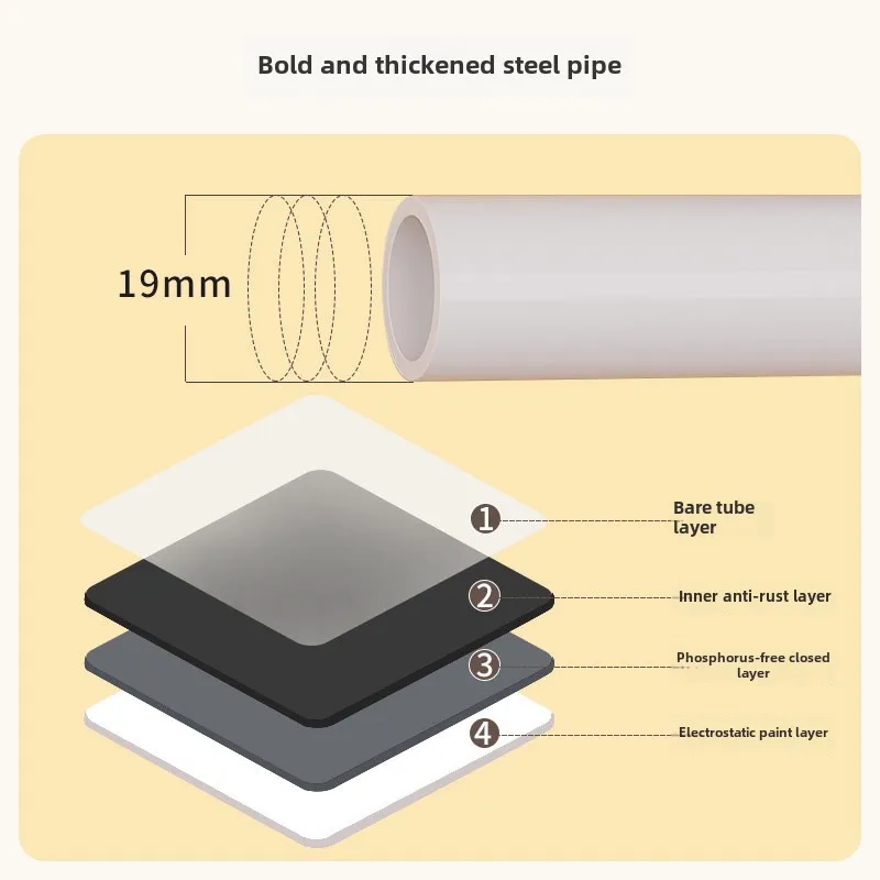Шкаф от пола до потолка шкаф для спальни гостиной бытовой прочный подвесной