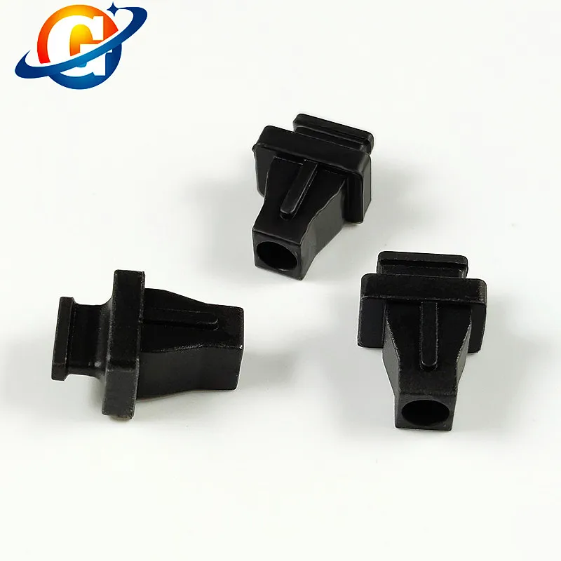 1000PCS/Lot Silicone SC Fiber Optical Port Protector Cover SC Port  Dustproof End Plug