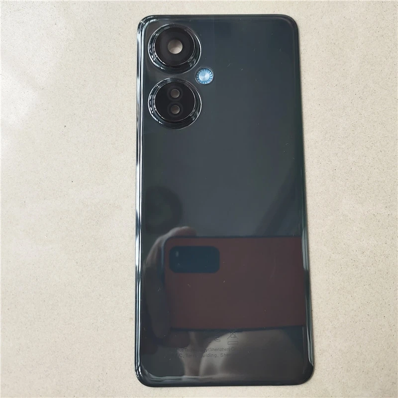 Фото Задняя стеклянная крышка-корпус для Oneplus Nord CE 3 Lite №4