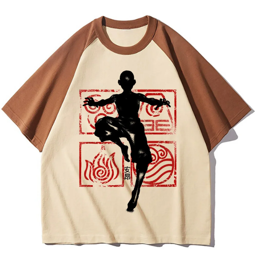 Аватар последний аэродрендер zuko