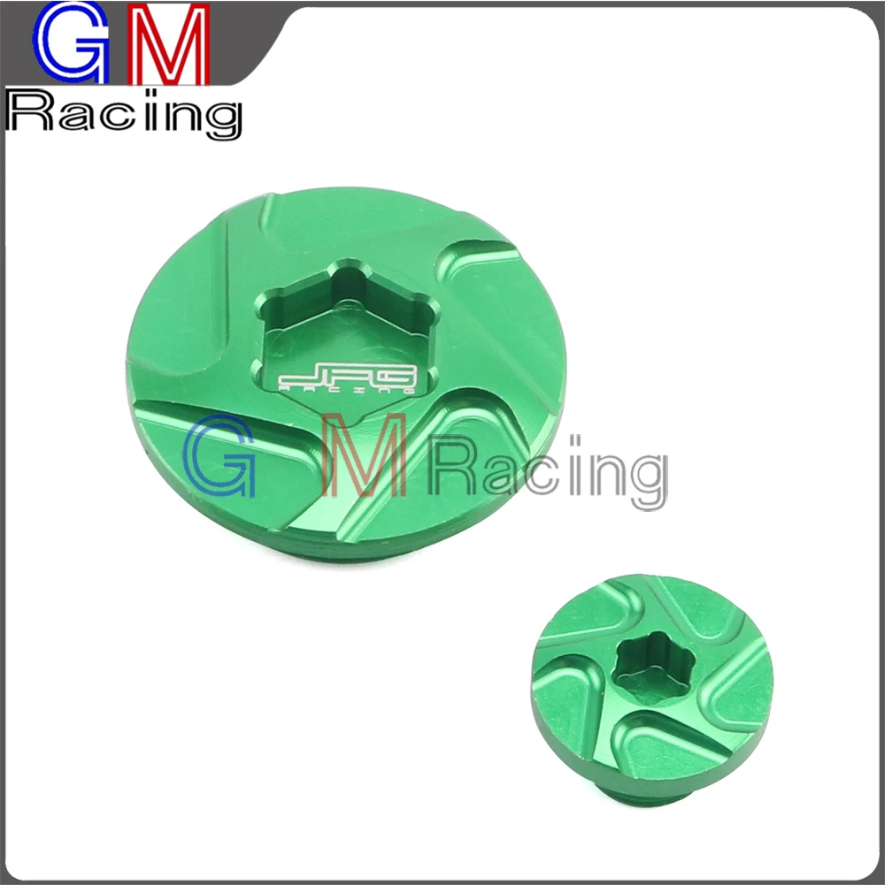 ЧПУ Заготовка двигателя синхронизации набор для KAWASAKI KX250F KXF250 11-16 KX450F KXF450 09-16 KLX450R 08-15 KXF мотоцикла внедорожника