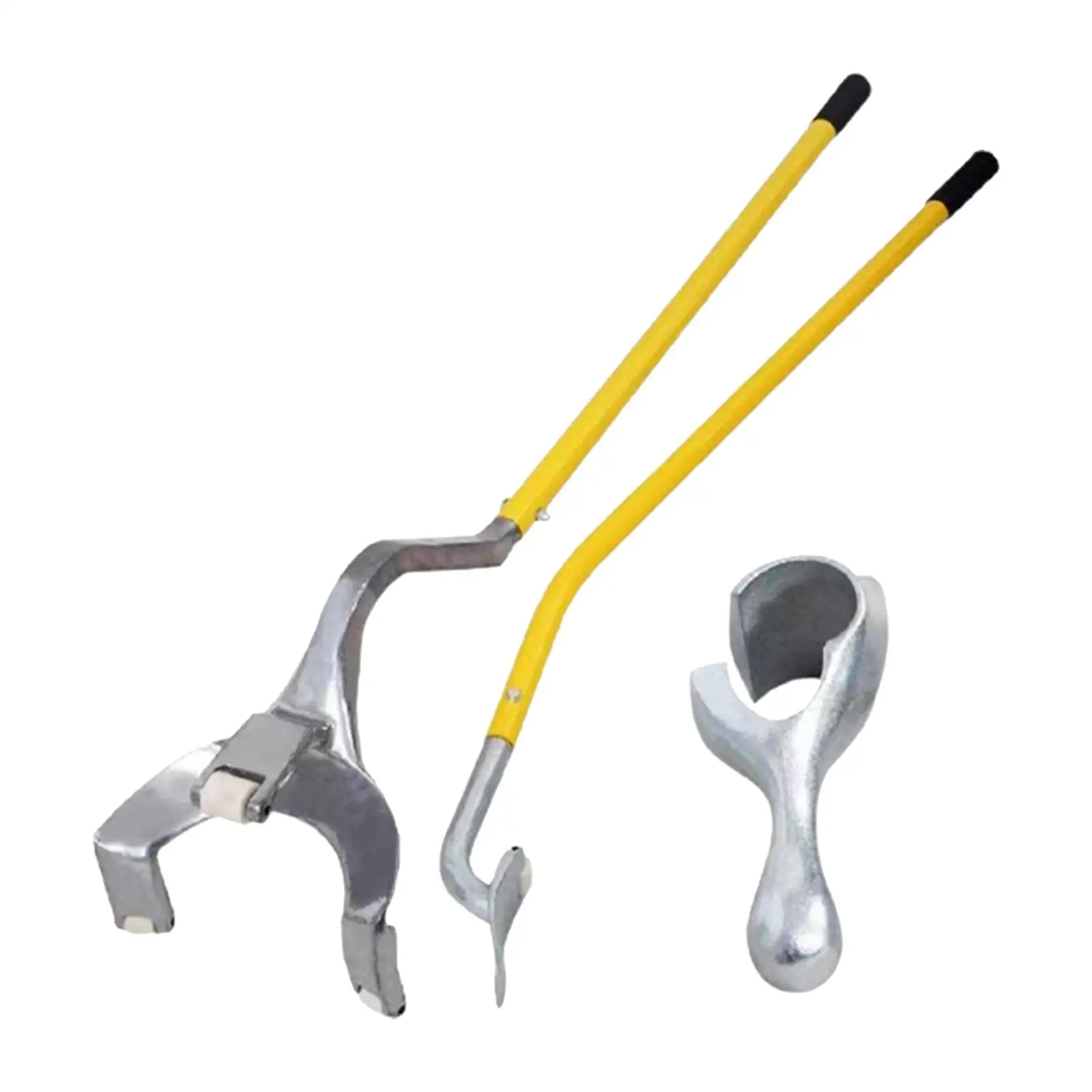 Ручные инструменты для замены шин Инструменты демонтажа крепления