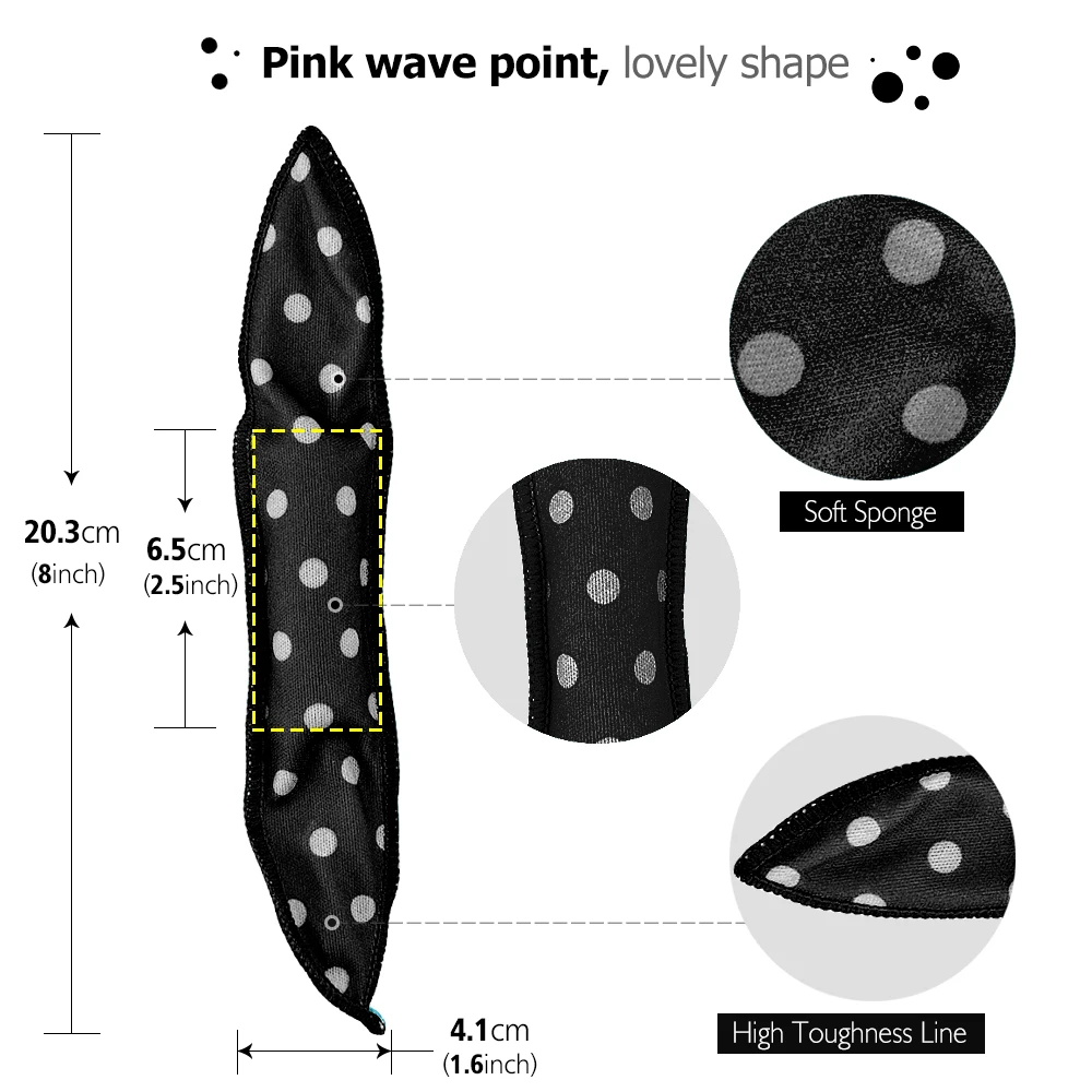 30-дневные бигуди для волос | Красота и здоровье