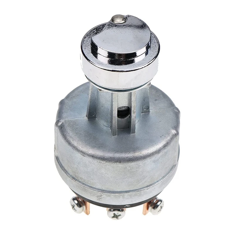 2X1700100023 1700100052 H806 выключатель зажигания с 4 ключами для стандартного цилиндра