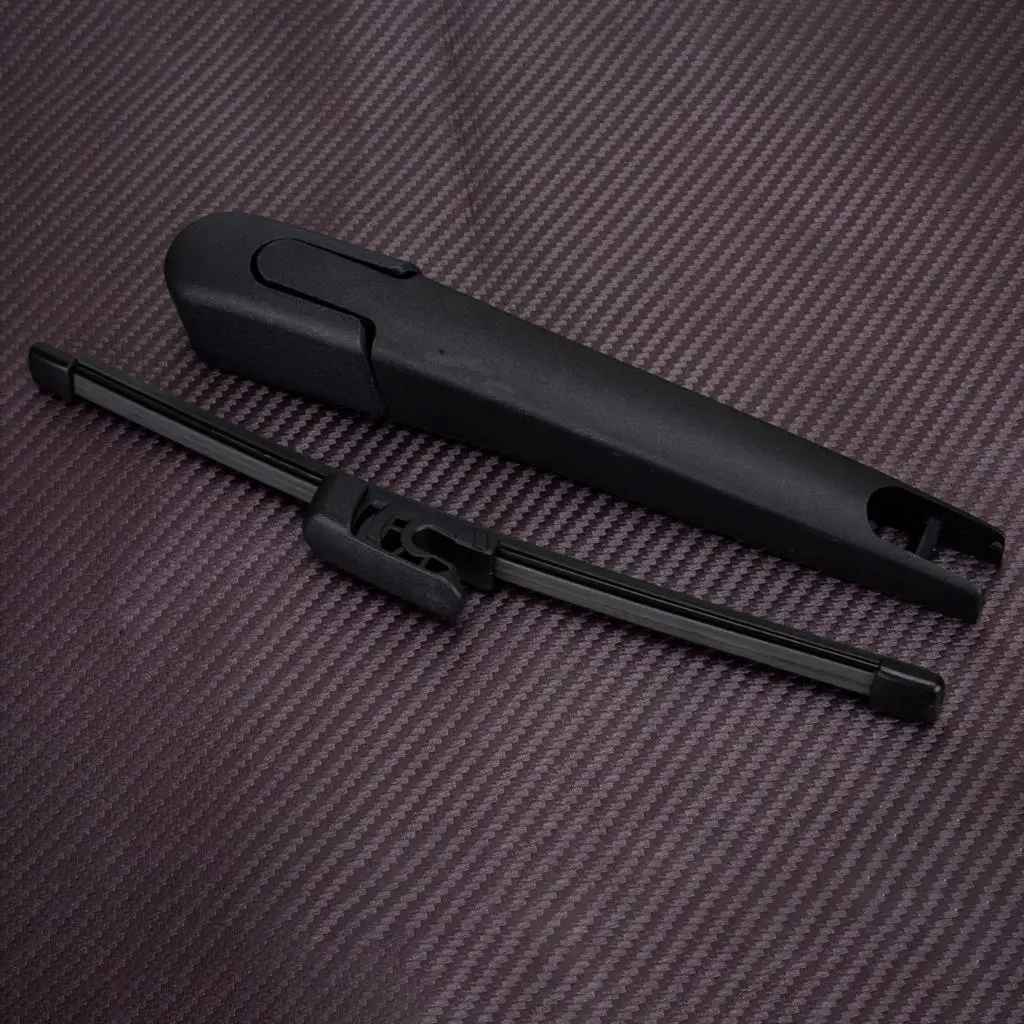 

Rear Windshield Wiper Arm & Blade Black Fit for Hyundai Veloster 2012 2013 2014 2015 988112V000