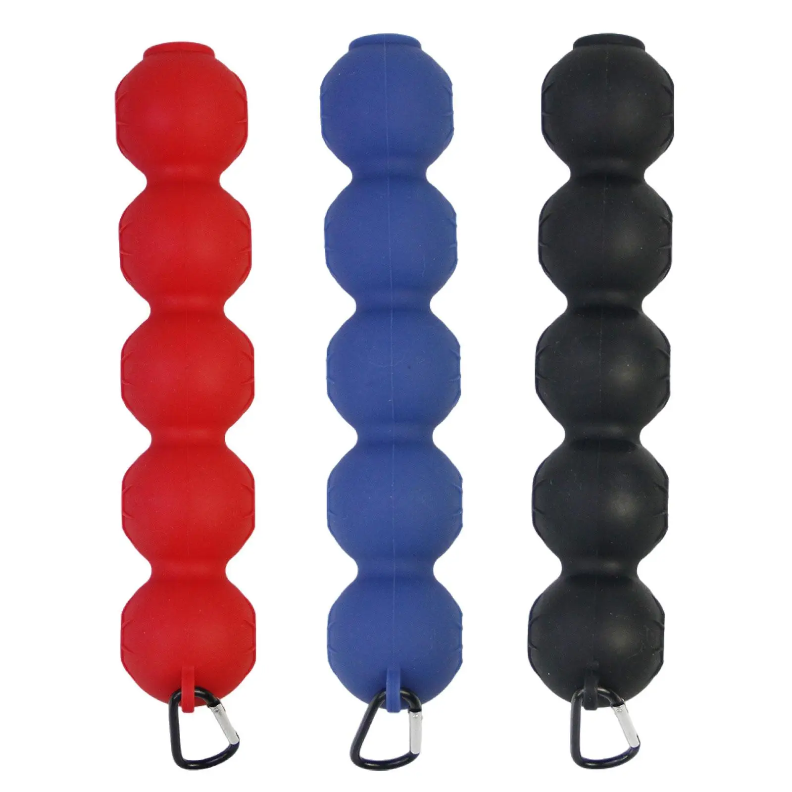 

Golf Ball Holder Training Ball Carrier Men Women Gifts Golf Ball Storage Bag