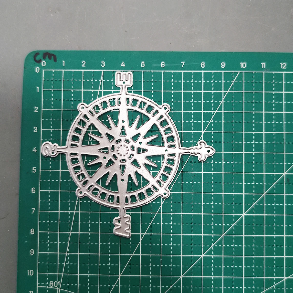 Компас Скрапбукинг поздравительные открытки Декоративные DIY Студенческие