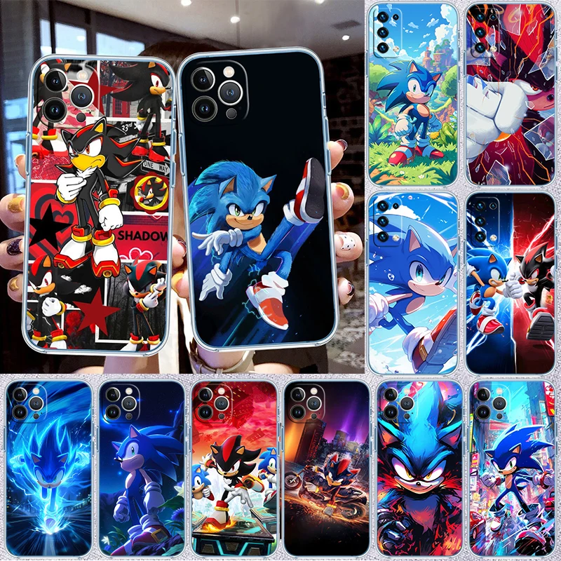 Фото Чехол для телефона IM61 S-Sonics для Motorola Moto G10 G20 G30 G31 G32 G34 G35 G41 G42 G50 G51 G52 G55 G60 G60S G62 G71 G72 G75 №3