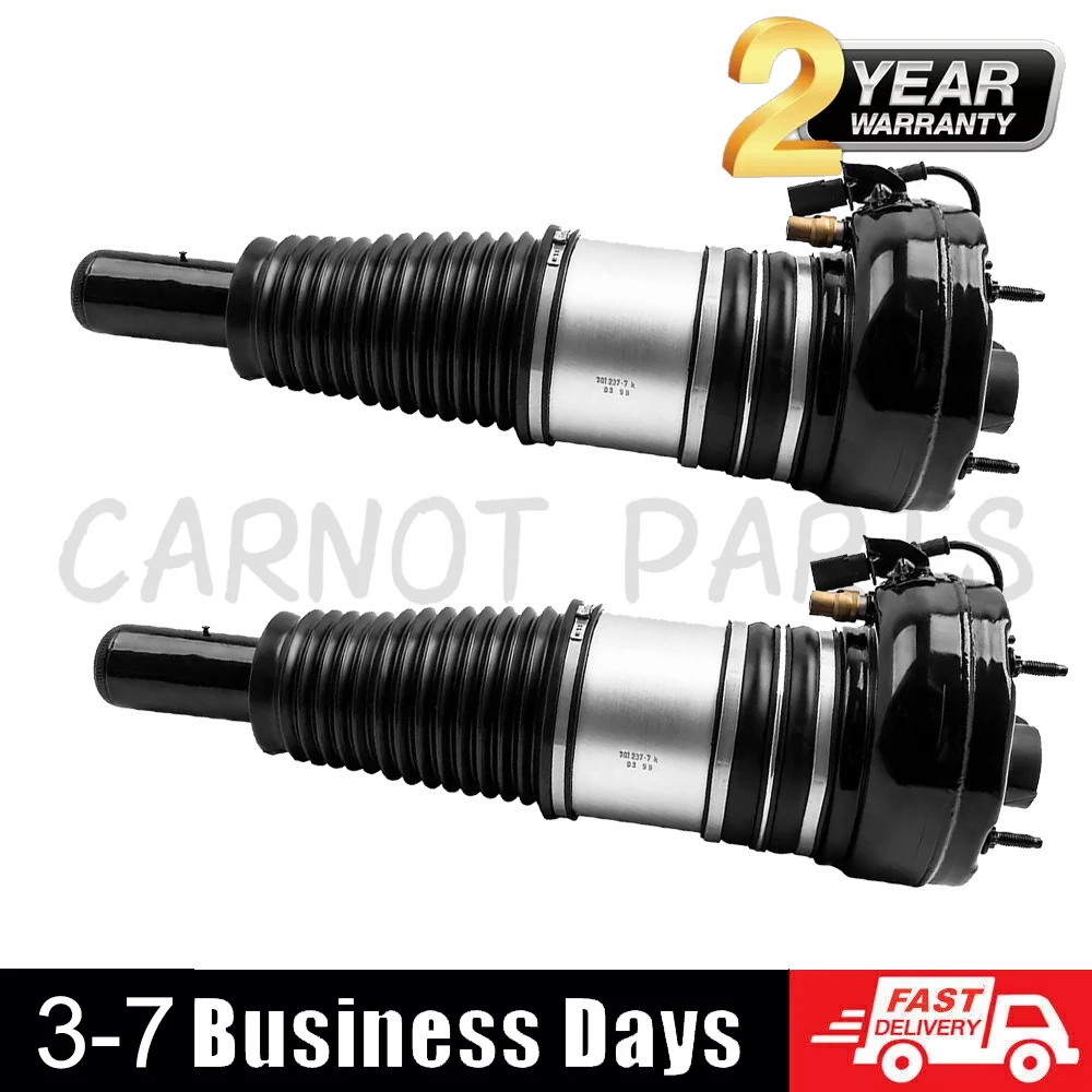 Передняя Пневматическая Подвеска для Audi A8 S8 Quattro D4 4H Часть # 4H0616039H 4H0616039T 4H0616039AB