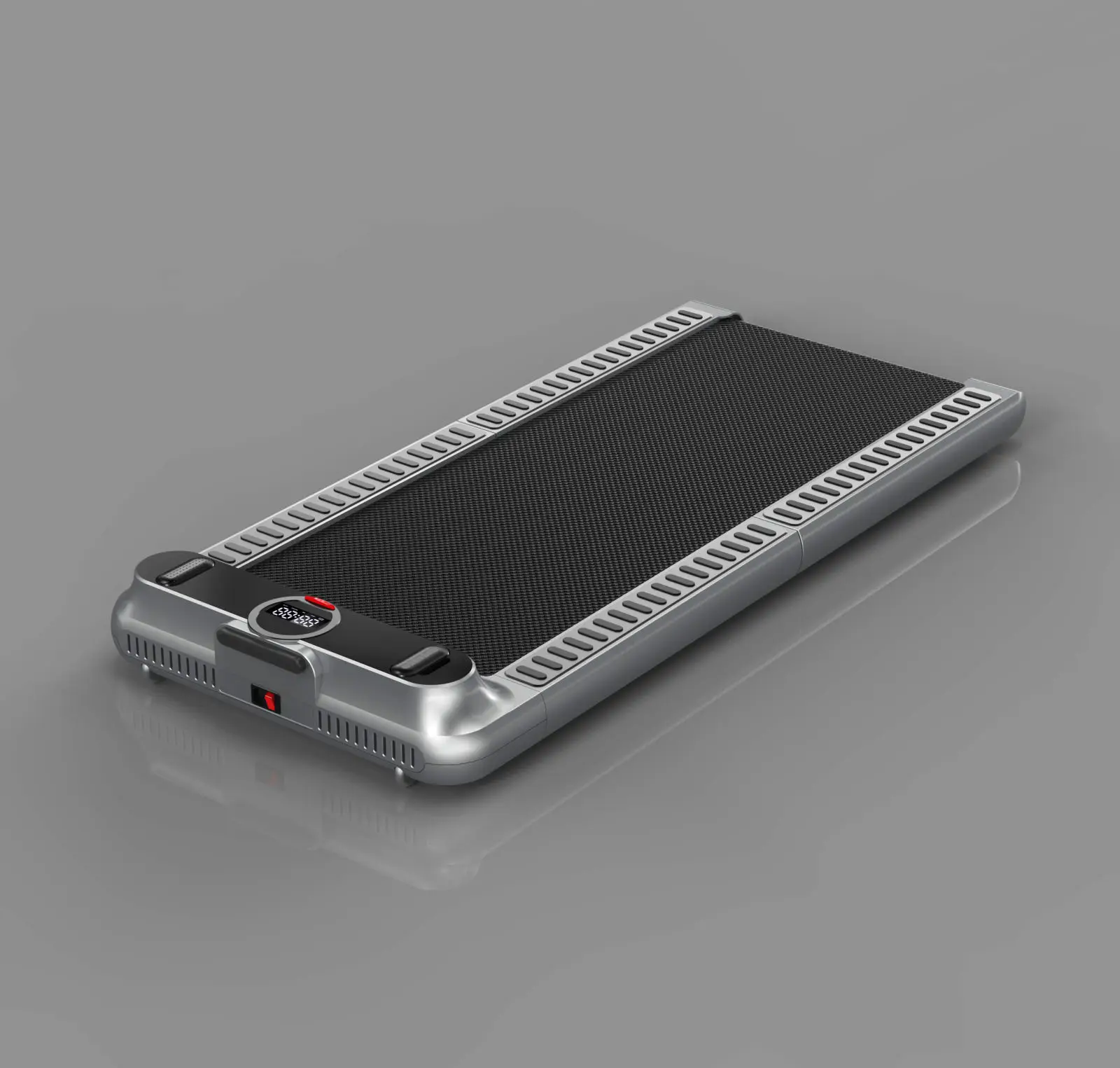 Лидер продаж портативная складная умная дорожка для ходьбы мини-складная