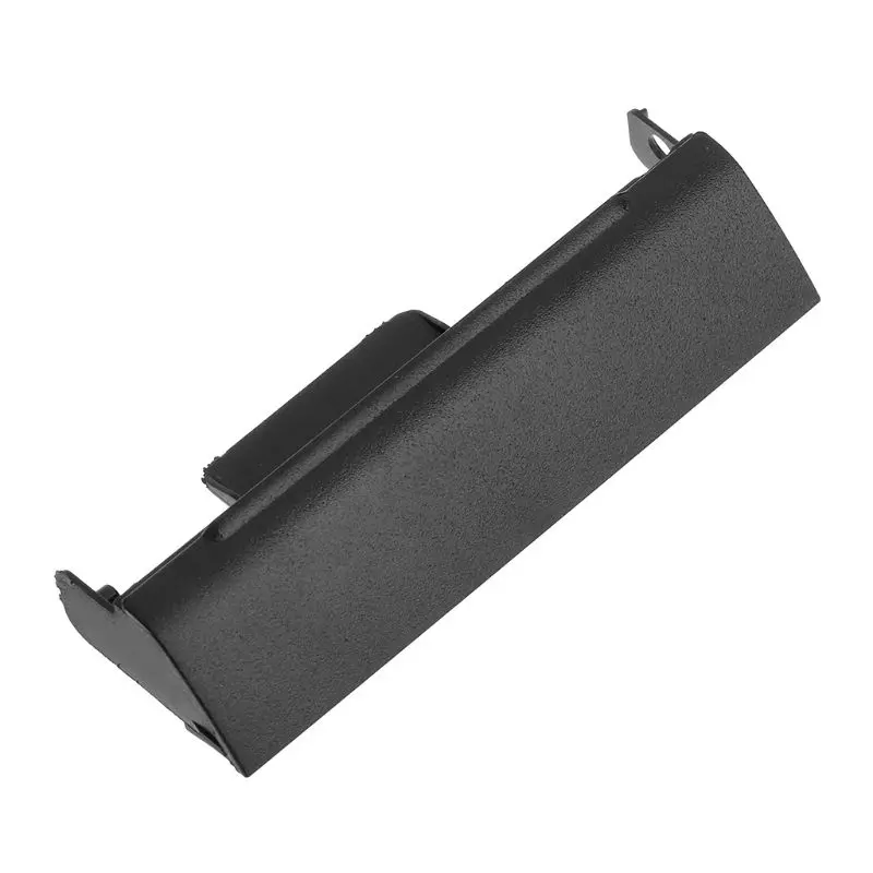 

HDD Caddy Cover Hard Disk Drive Holder Screw Laptop Accessory Replacement for DELL E6320 Dropship
