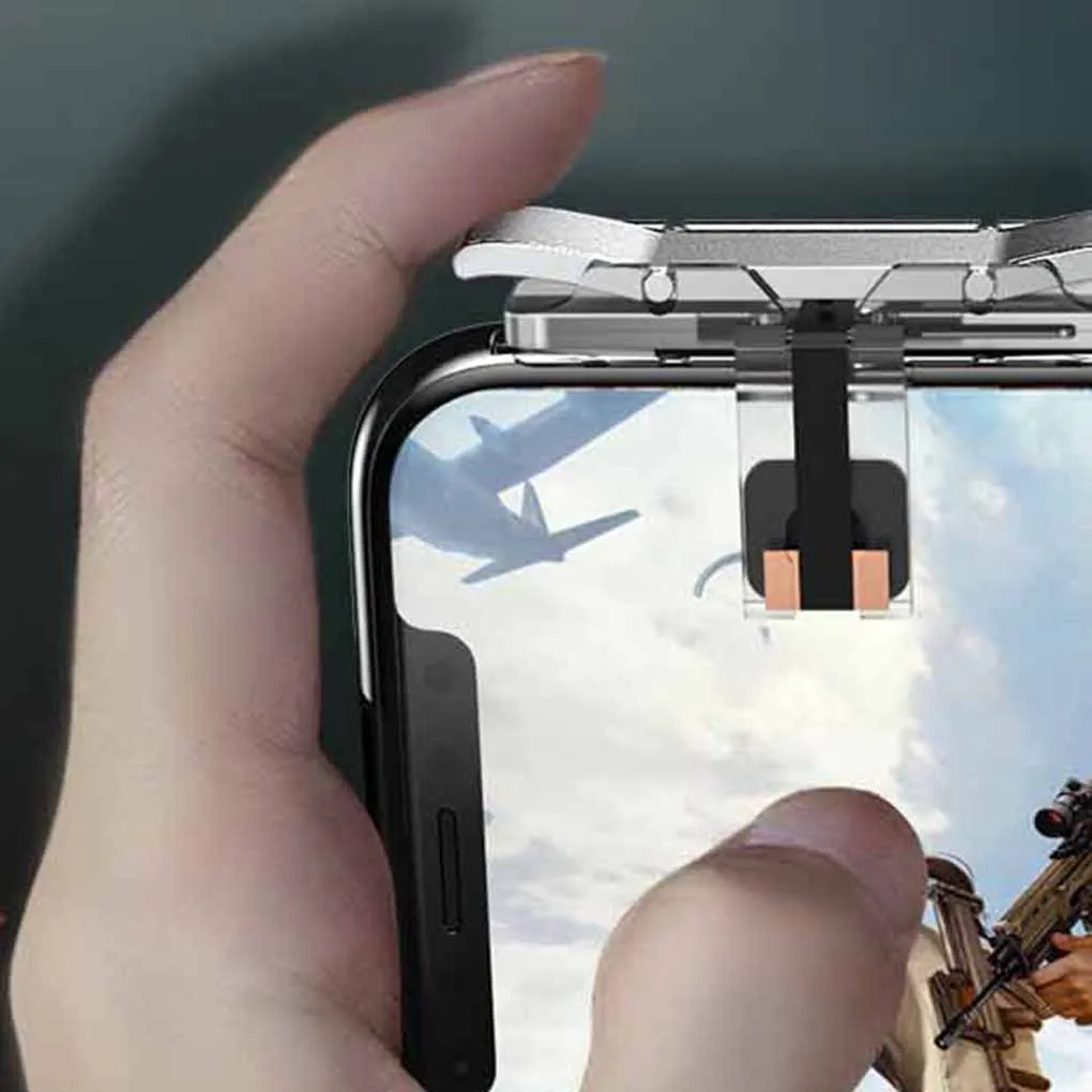 

1 пара, джойстик для смартфона