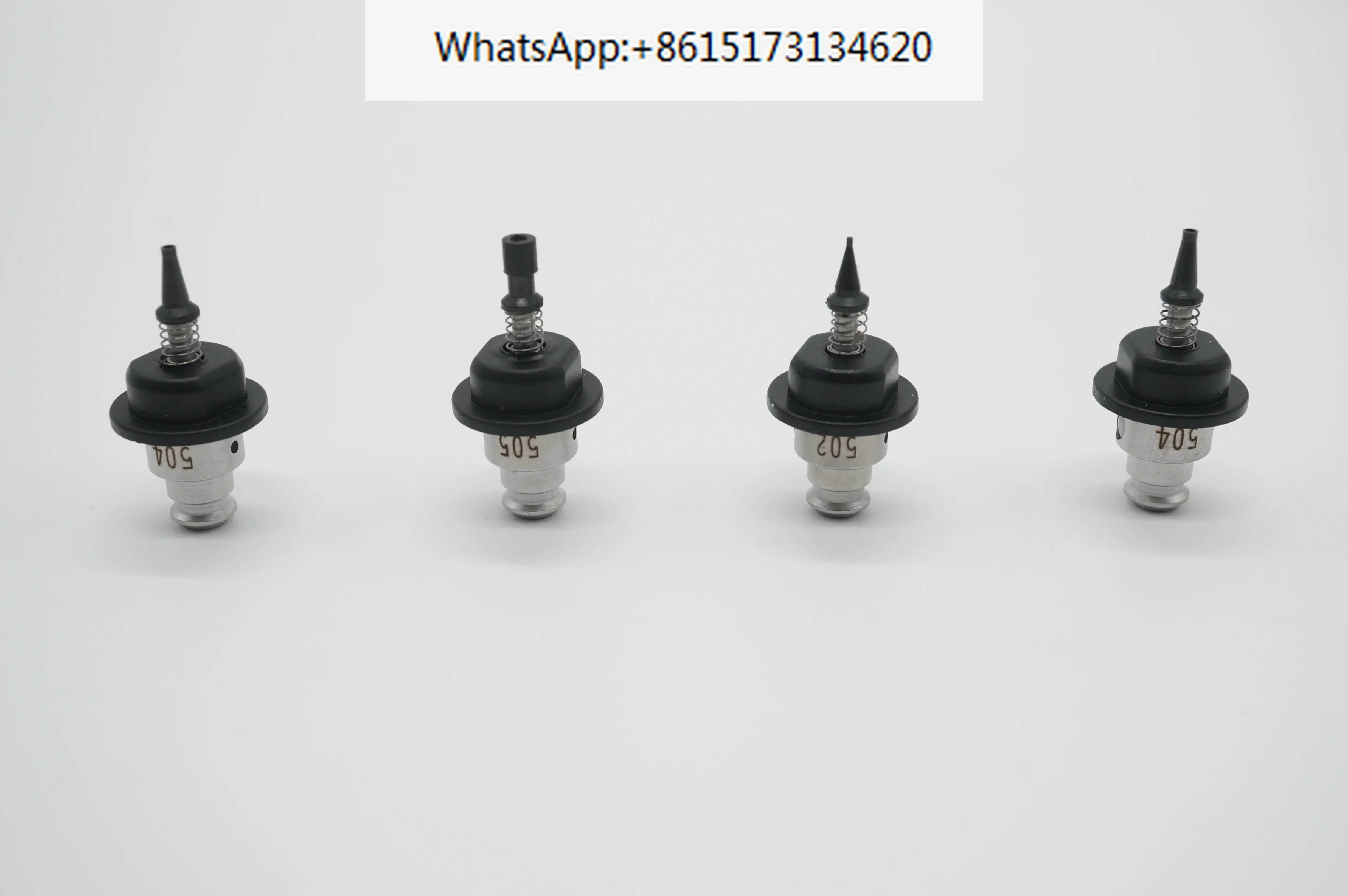 JUKI TORNADOSMT для OpenPNP