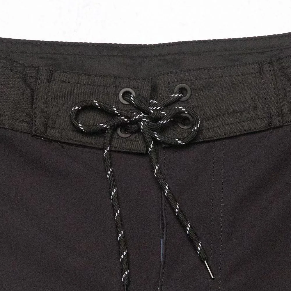 Шорты мужские спортивные в полоску эластичные быстросохнущие водонепроницаемые