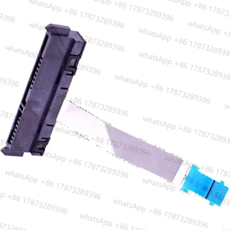 Фото Новый кабель для жесткого диска SATA для HP Pavilion 14-AF 14-AF108CA 14-AC 14-AC134TU 14-BA 240 246 G4 P/N 815139-001 6017B0588901 №1