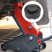 car black jack rubber pad anti slip rail adapter support block heavy duty for car lift