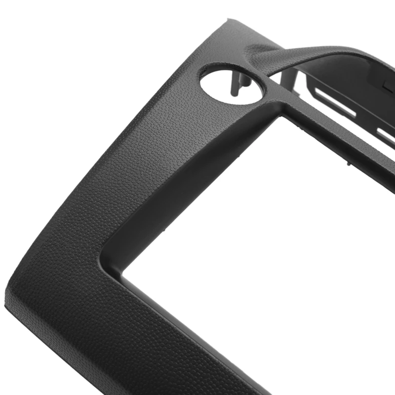 Для Honda Civic Double Din Fascia Radio DVD Стерео Cd Панель Монтажная установка на приборной